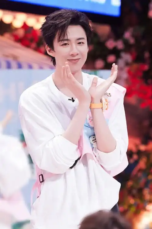 刘宇宁一念关山##刘宇宁宁远舟