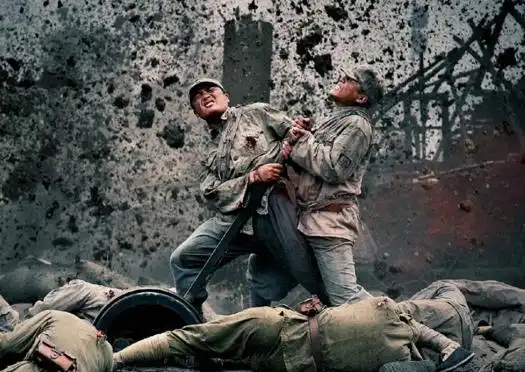 百团大战意义有多大四个月1824次战斗毙敌两万名远不止如此