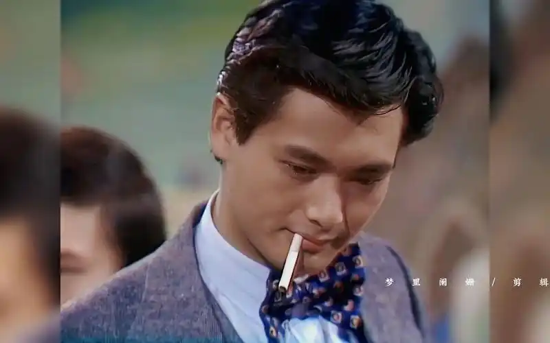 周润发#经典片段