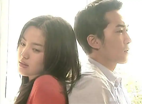 电影版《蓝色生死恋》,男女主角的感情戏太让人失望