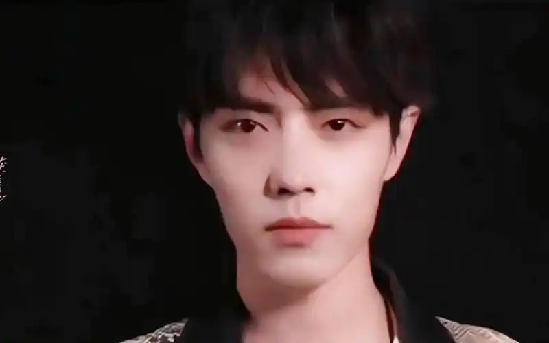 不知道剪了什么系列 #肖战 #这谁顶得住啊 #向全世界安利 #战兔安利站