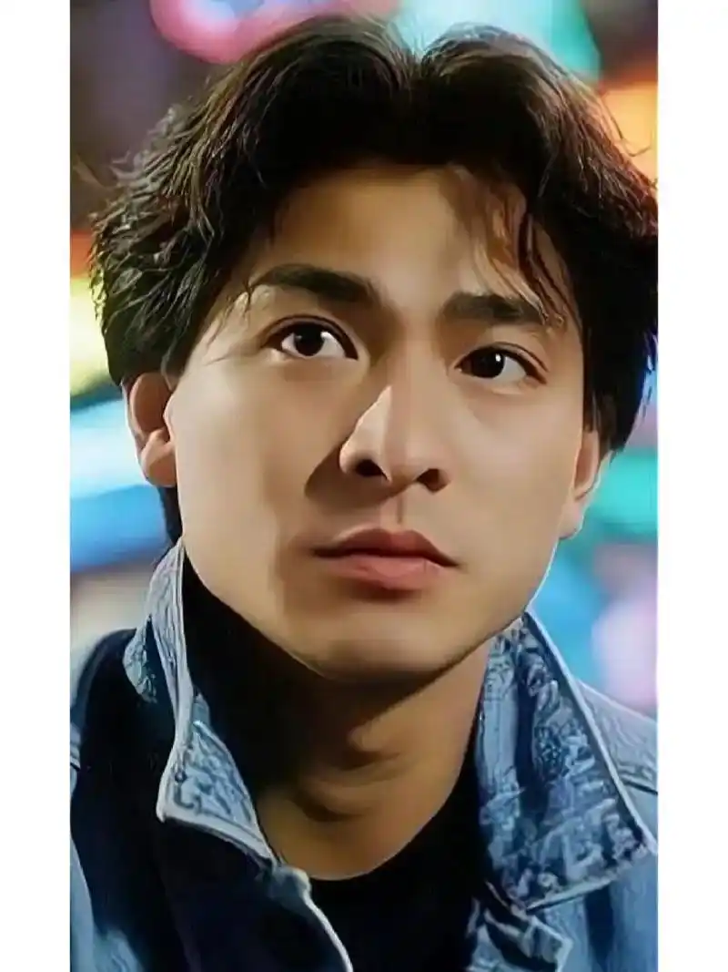 刘德华(andy lau),1961年9月27日出生于中国香港,籍贯广东江门,中国