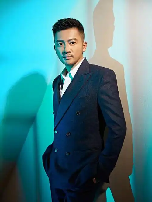 苏有朋-百度百科