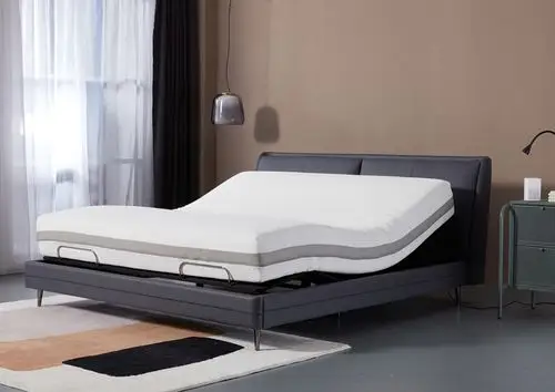 告别失眠,享受优质睡眠从8h milan智能电动床pro开始_腾讯新闻