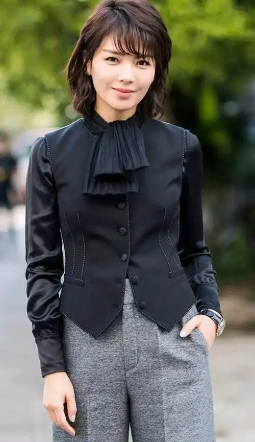 欢乐颂美女#刘涛