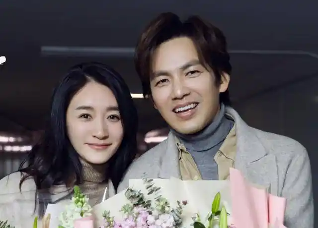 钟汉良李小冉再合作,《往后余生》画面很熟悉,可主演已物是人非_保养