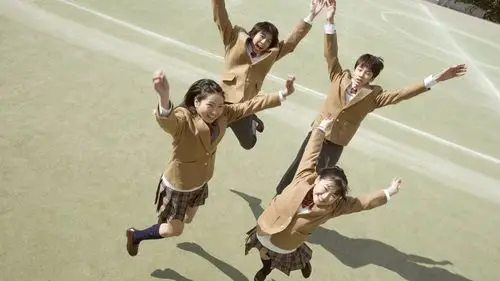 快乐校园生活(7/20)