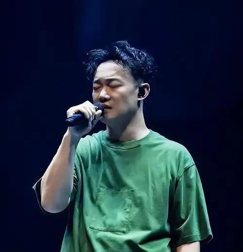 尽管陈奕迅正值事业巅峰,一次突如其来的中暑却让他遭遇了不小的困扰