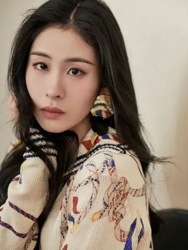 全能唱作人张碧晨正在发力,2021年相信她会给大家带来更多更好的作品!