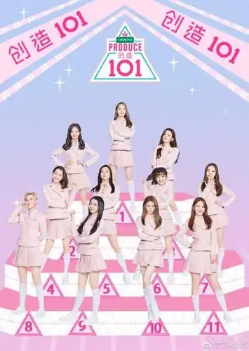 创造101火箭少女也太惨了工资曝光了作为普通人真幸福