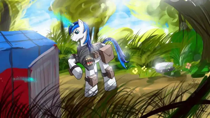 舔包的闪耀盔甲