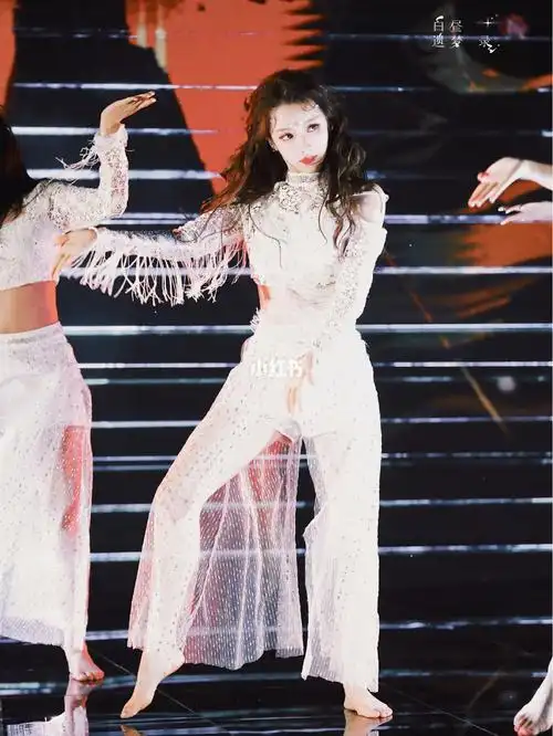 创造营2020姜贞羽