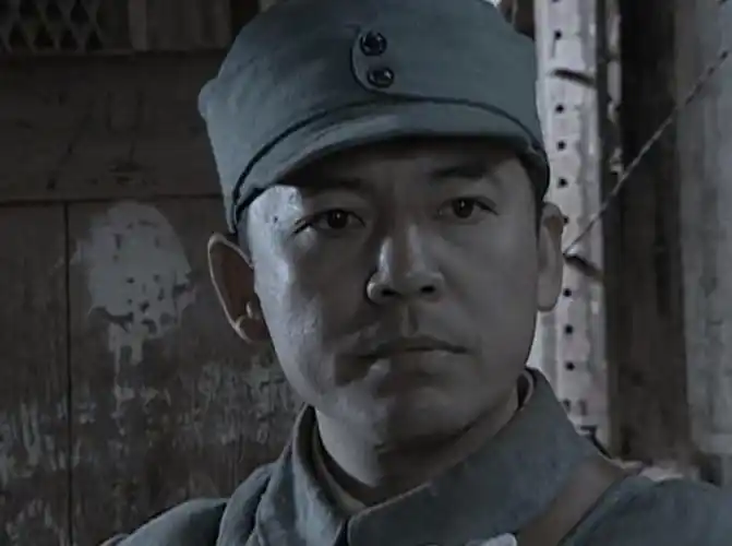 李云龙(看了) - 火句子