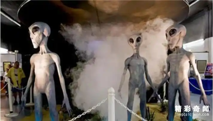 中国ufo悬案之一的"黄延秋事件"真与外星人有关?-奇闻探索网