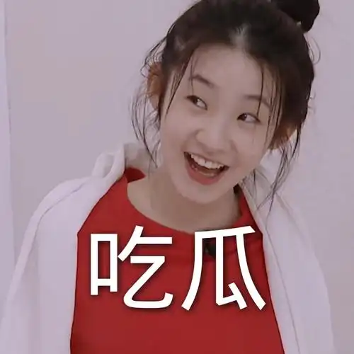 张艺凡表情包合集超大流量警告72