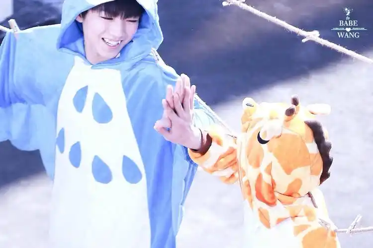 tfboys 凯源 - 堆糖,美图壁纸兴趣社区