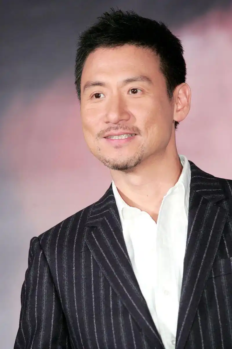 不过,张学友拒绝了.