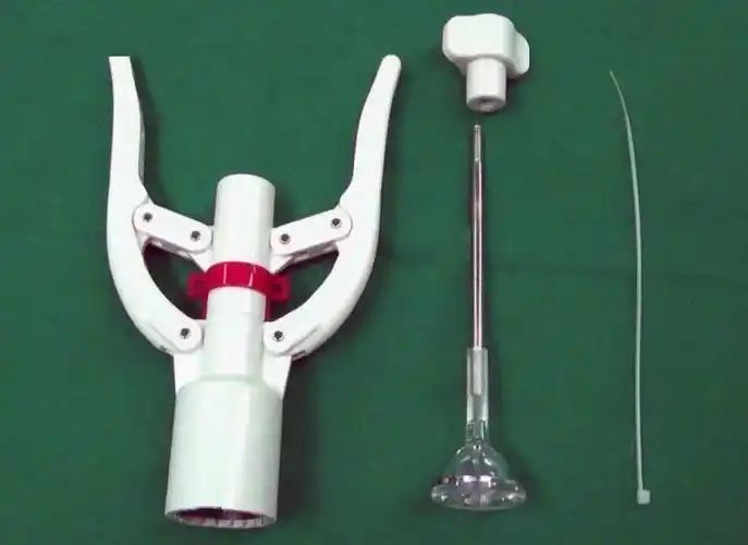 听说有些男同胞已经能自己割包皮了