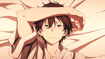 冰菓 折木奉太郎