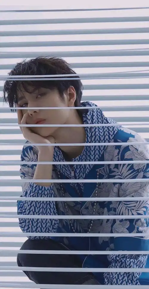 壁纸王一博超清全屏壁纸