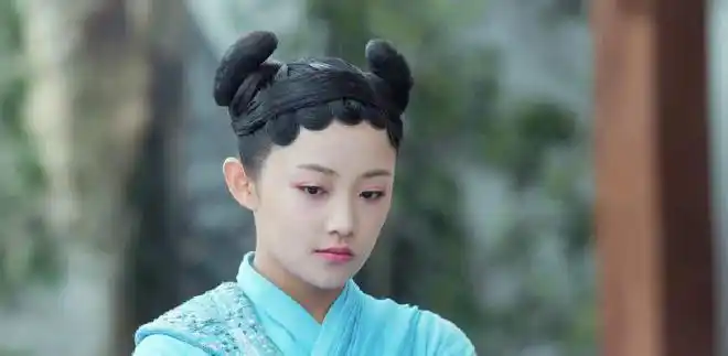 图解凤囚凰中楚玉美新蔡公主更美但是都比不过她