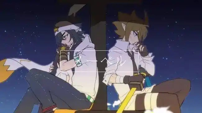 雷安一份来自凹凸世界的狗粮不甜不要钱