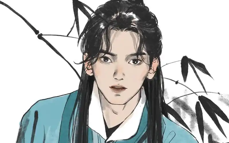 【山河令】战损周子舒 没画血_哔哩哔哩_bilibili