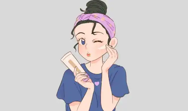 今天泉溪带大家浅聊一下我们护肤的基础问题.