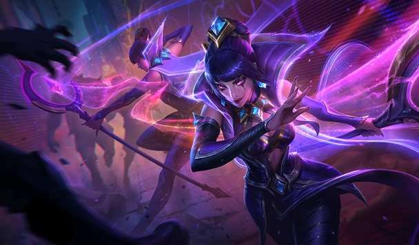 真实伤害亚索至臻