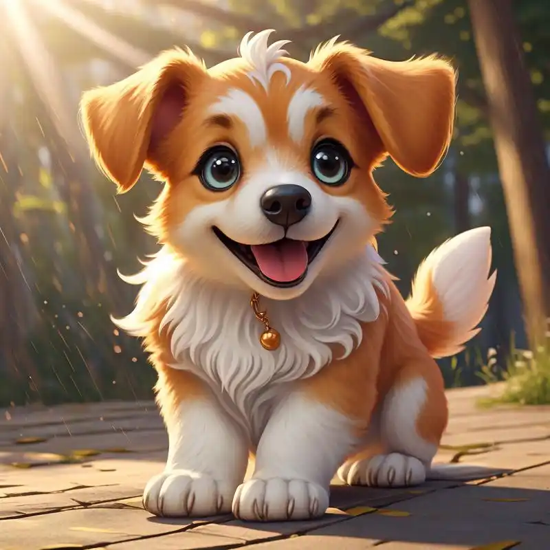 亲们,想要换一款可爱又个性的微信头像吗?