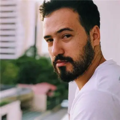 成熟欧美头像男人味