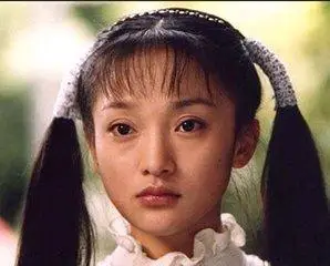 从25岁时的灵动到44岁时的僵硬 看周迅的颜值变化史 真心疼