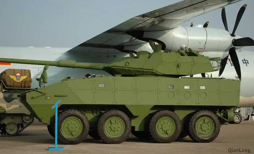 2018年珠海航展新闻发布会召开全军多种新装备将首次亮相4