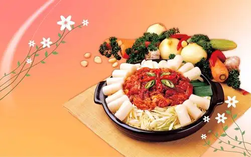 精美食物高清大图【40p】