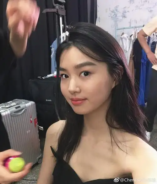 chenestelle陈瑜的微博_微博