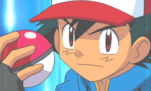 老司机分分钟带你了解这只风靡全世界的电耗子_皮卡丘