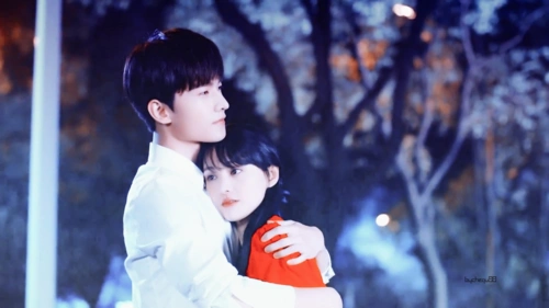 微微一笑很倾城郑爽杨洋吻戏集锦