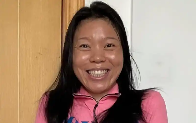 普通人原相机化妆素颜长得不好看!但我会化妆啊!