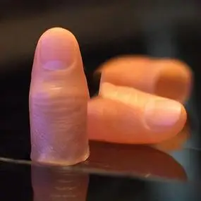 魔力指套仿真拇指套魔术手指套假手指舞台新近景魔术道具整蛊恶搞