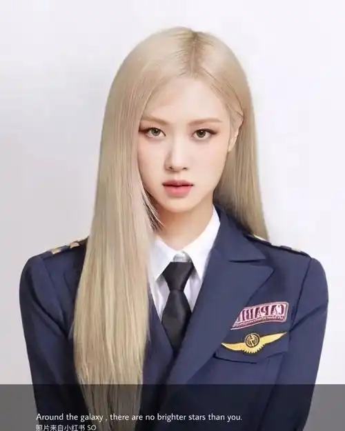 blackpink证件照 - 抖音