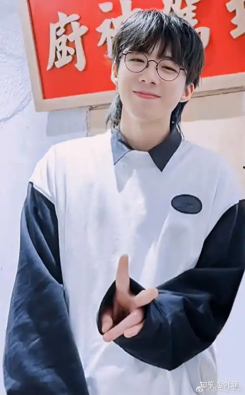 为什么刘宇宁会出道? - 知乎