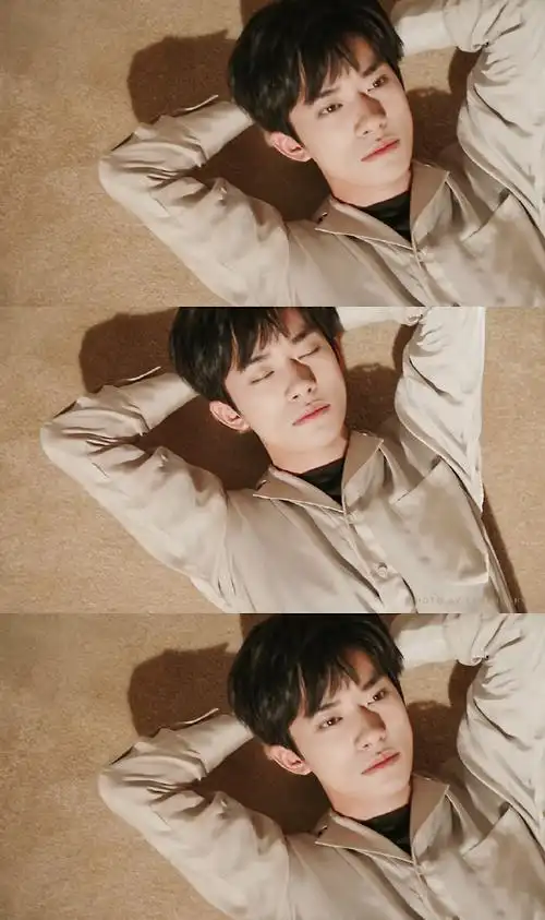 易烊千玺优瑞家全球品牌代言人