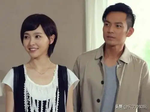 钟汉良个人资料档案老婆 妻子 – 抖音库