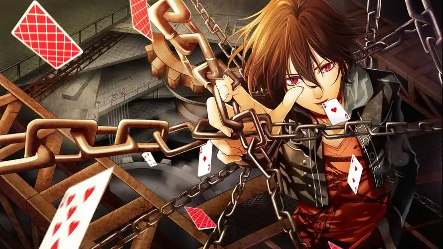 amnesia失忆症精美动漫高清壁纸