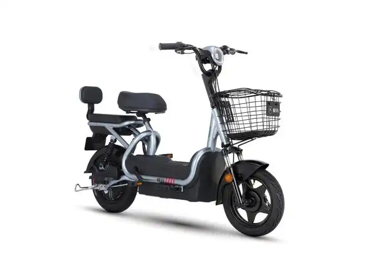 爱玛电动车小马克p233图片