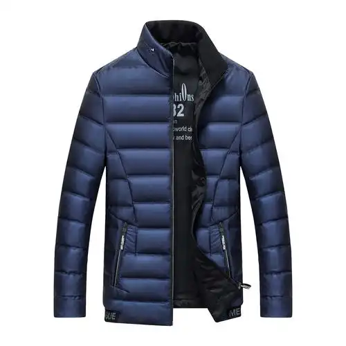 首页 服装 男装 男式羽绒服 >2016新款潮流男装男式羽绒服男士冬季