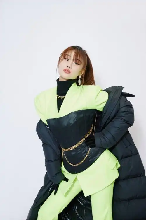 袁娅维 - 堆糖,美图壁纸兴趣社区