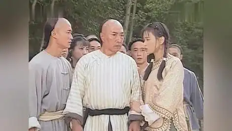 太极宗师:王爷的军队找上门来,有人决定抗敌,师父却很是犹豫