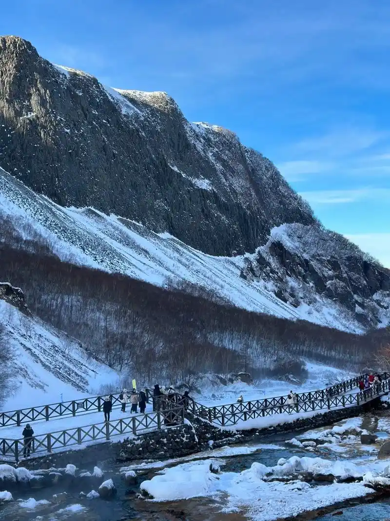 2025年8月17日 不见不散.#长白山 #张起灵十年之约 - 抖音