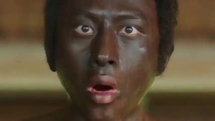 邓超:拉布拉卡国王在此!